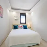 Appartamento - Beachfront Luxury Apartment, 5br Playas Del Duque *