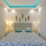 - Beachfront Luxury Apartment, 5br Playas Del Duque * Marbella