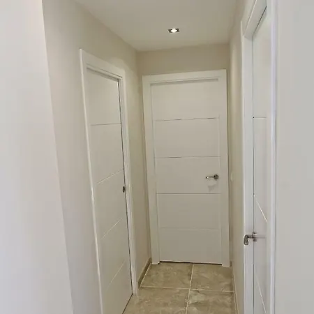 Apartment Beachfront Luxury Residence, Playas Del Duque, Puerto Banus, Marbella