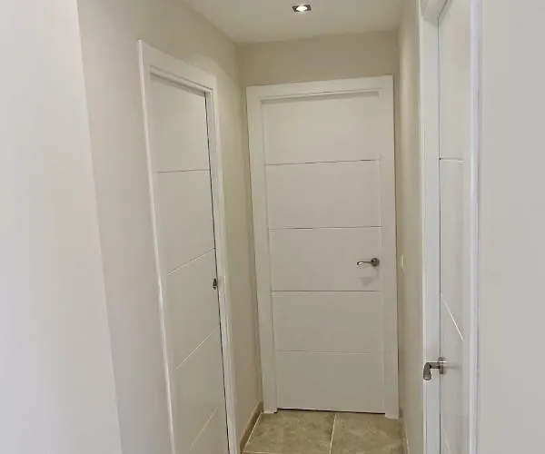 דירה - Beachfront Luxury Apartment, 5br Playas Del Duque מארבלה