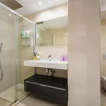 アパート - Beachfront Luxury Apartment, 5br Playas Del Duque *